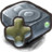 Map Drive Icon